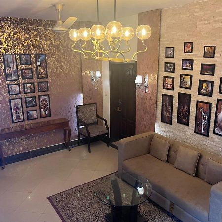 Shelton Hotel Rawalpindi Dış mekan fotoğraf