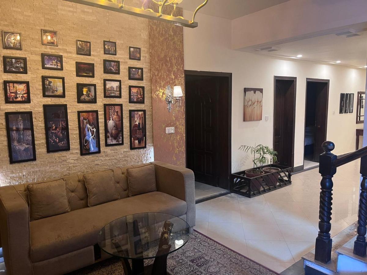 Shelton Hotel Rawalpindi Dış mekan fotoğraf