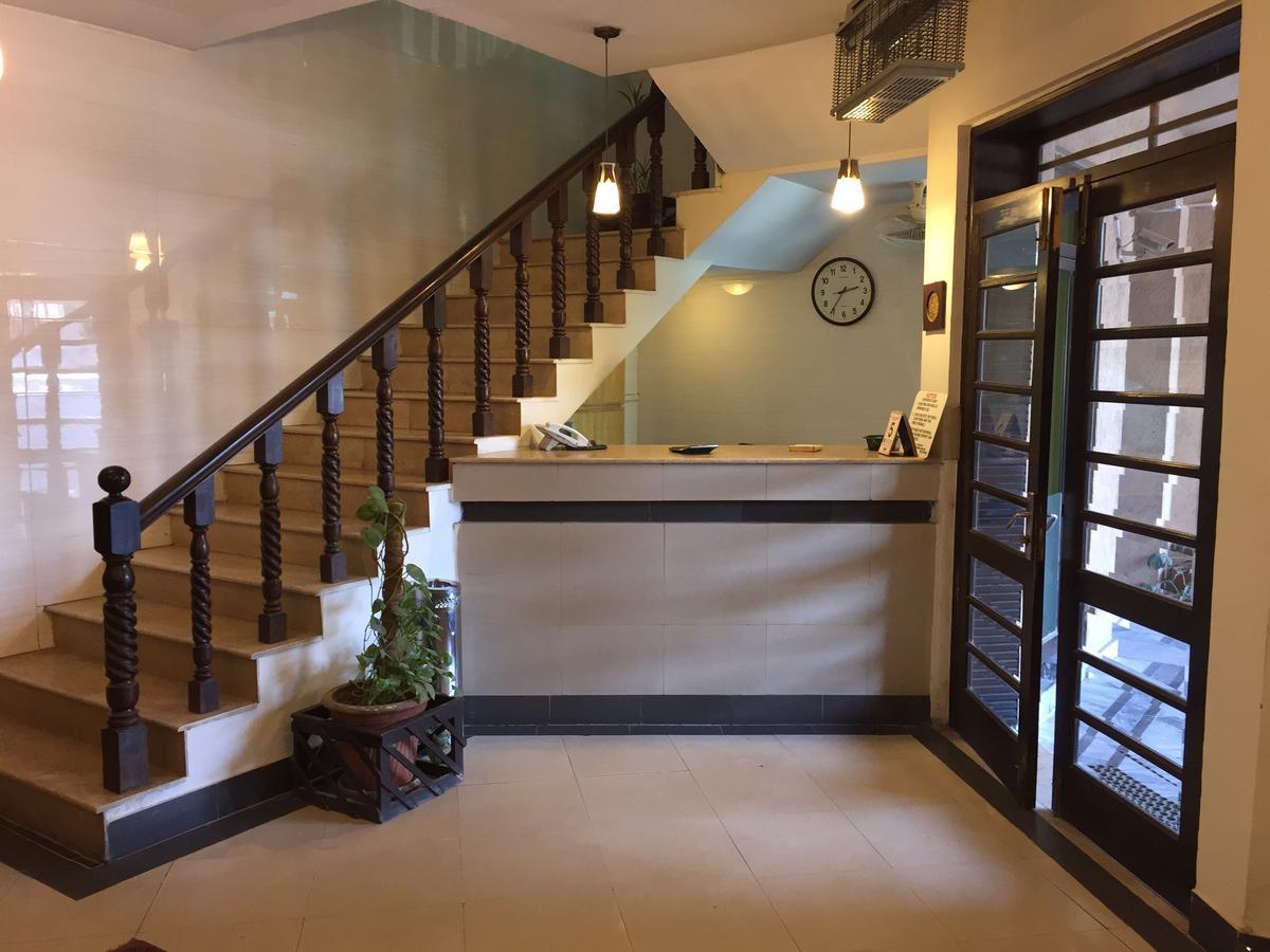 Shelton Hotel Rawalpindi Dış mekan fotoğraf