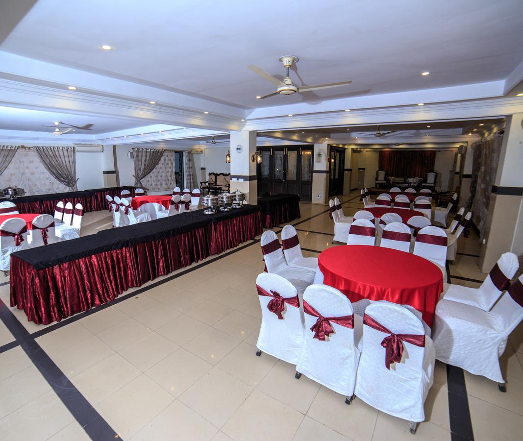 Shelton Hotel Rawalpindi Dış mekan fotoğraf