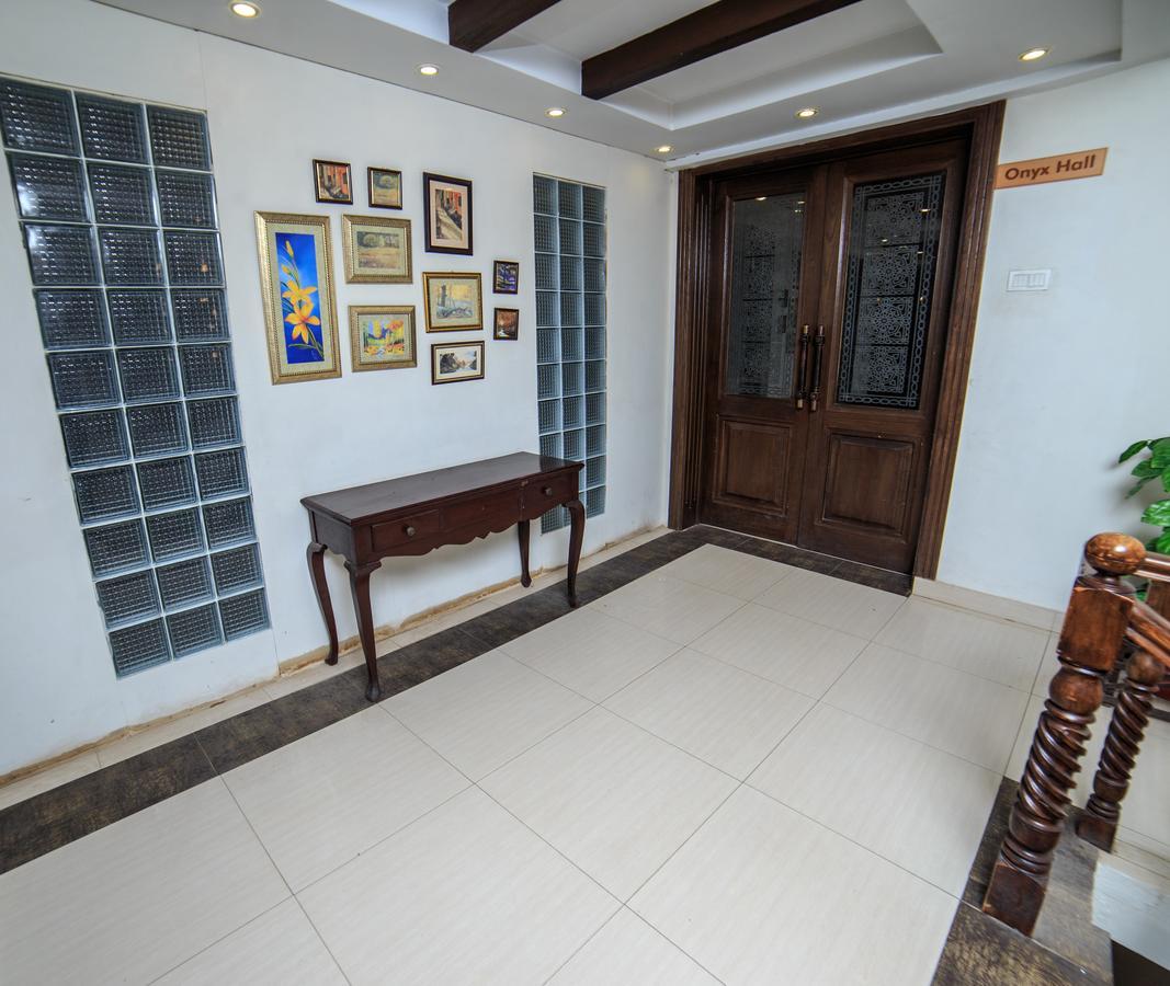 Shelton Hotel Rawalpindi Dış mekan fotoğraf